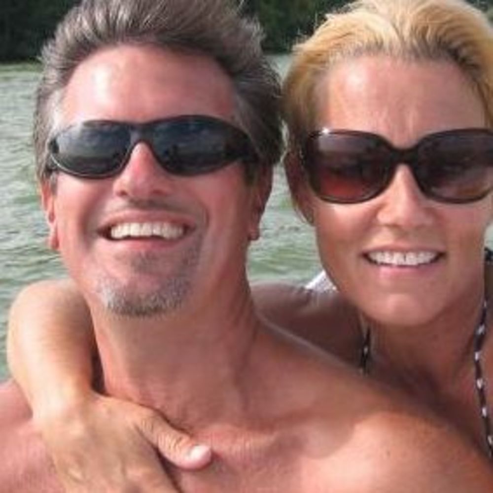 Meet your Posher, Maryandscott